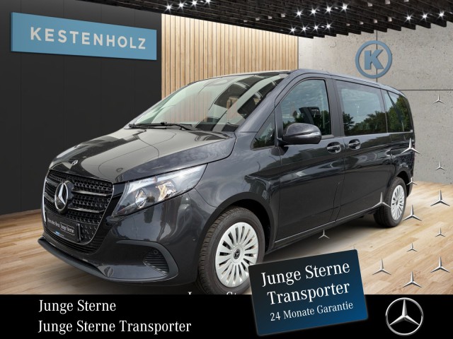 V 250 d Style kompakt
