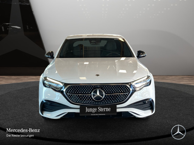 E 200 Limousine