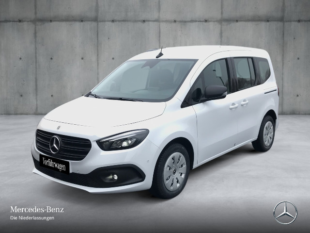 Citan 112 CDI Tourer PRO Standard