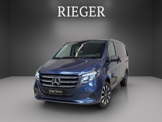 Vito 119 CDI Mixto lang