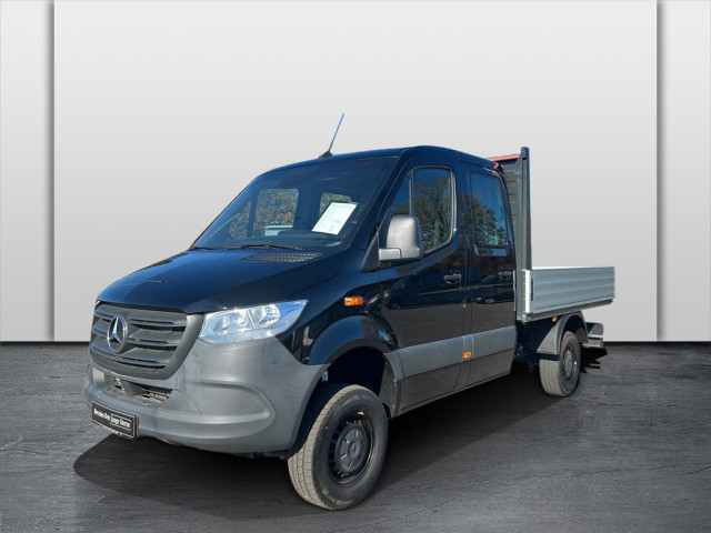 Sprinter 319 CDI Pritsche standard