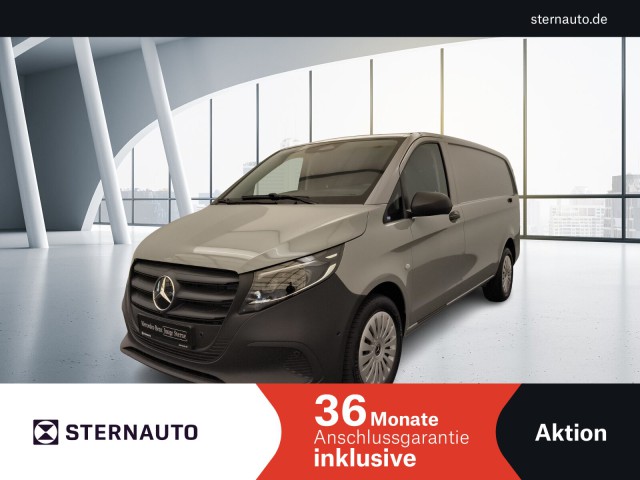 Vito 116 CDI Kasten lang