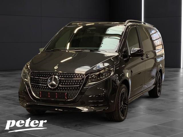 V 300 d Style lang