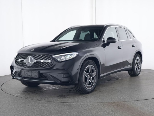 GLC 200 4MATIC