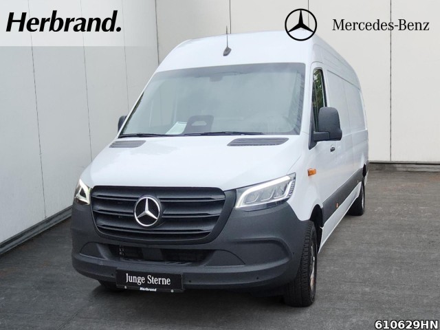 Sprinter 317 CDI Kasten lang