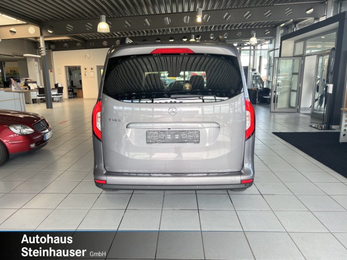 Mercedes Classe T 180 D STYLE Standard - 2023 - Joinsteer - #6