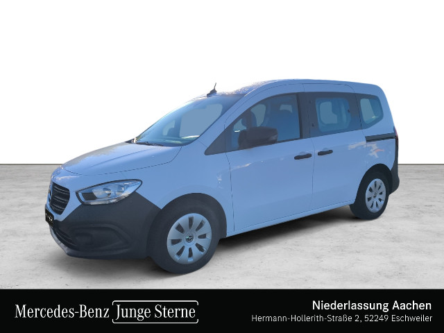 Citan 110 CDI Tourer standard