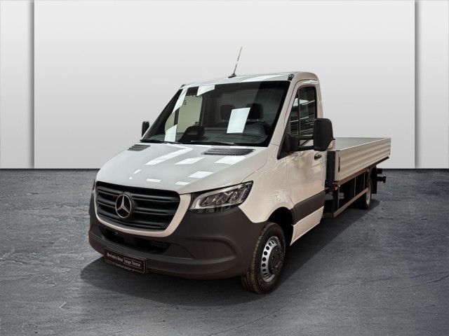 Sprinter 519 CDI Pritsche lang
