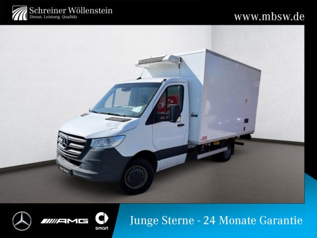 Sprinter 516 CDI Standard