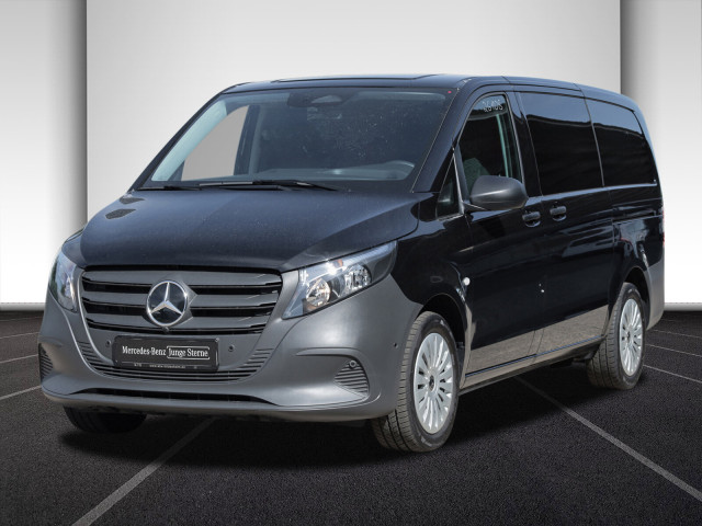 Vito 116 CDI Tourer lang