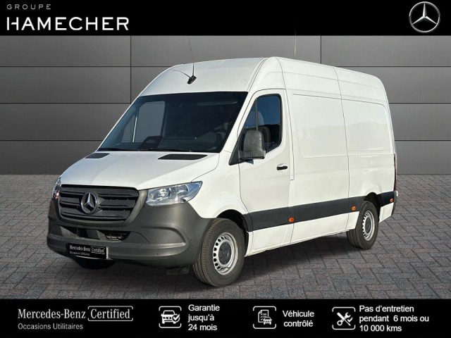 Sprinter 315 CDI Fourgon standard