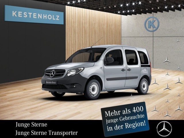 Citan 109 CDI Tourer lang