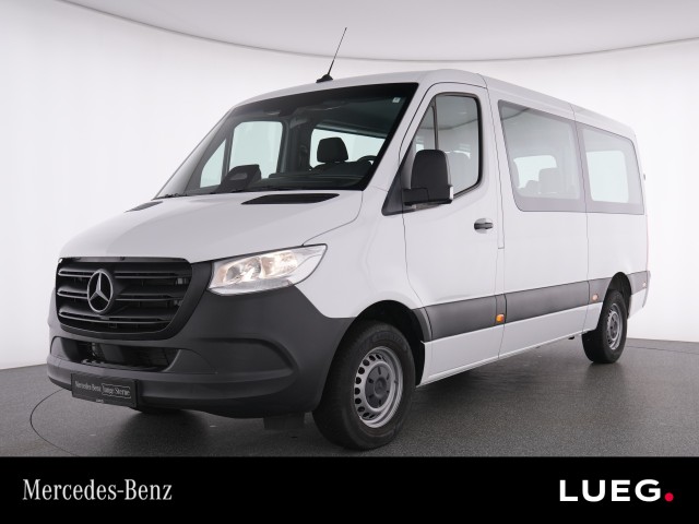 Sprinter 315 CDI Tourer standard