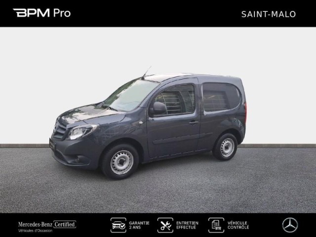 Citan 109 CDI Fourgon Compact