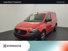 Citan 110 CDI Kasten Standard