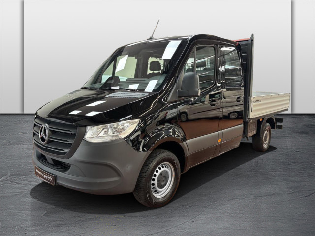 Sprinter 315 CDI Pritsche standard