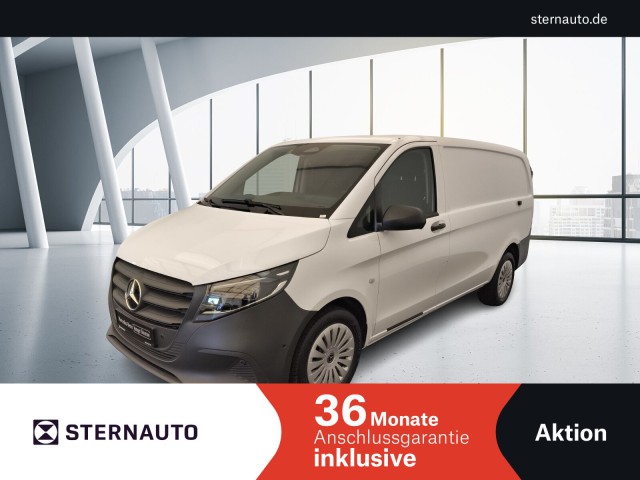 Vito 116 CDI Kasten lang