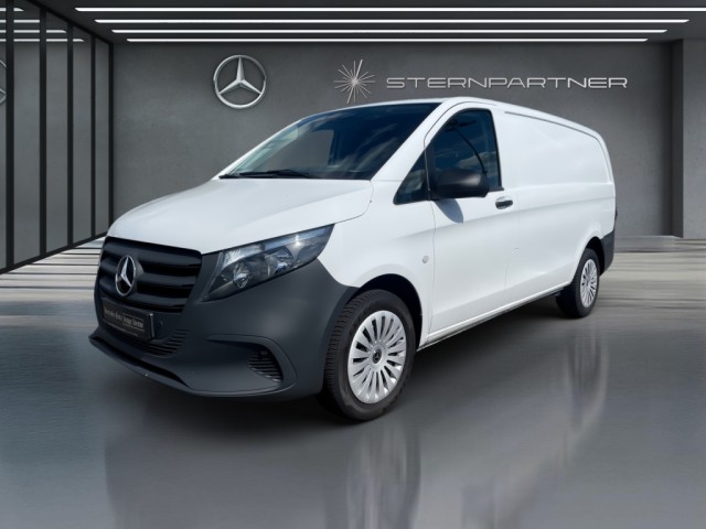 Vito 116 CDI Kasten lang