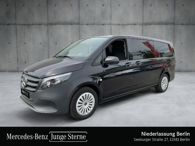 Vito 116 CDI Tourer extralang