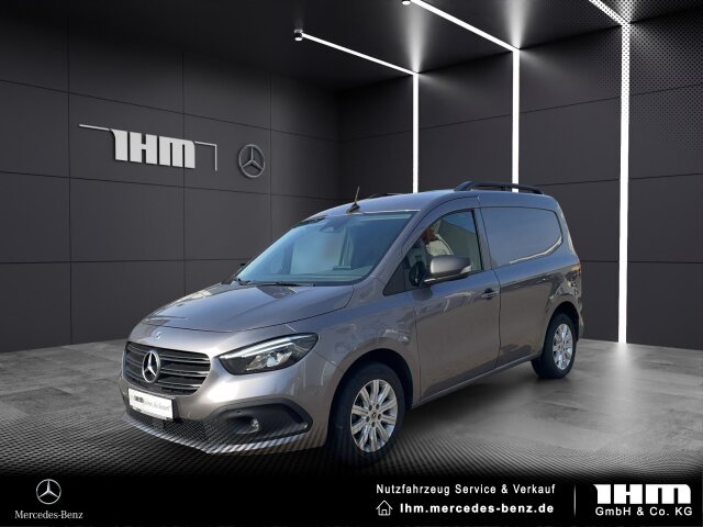 Citan 110 CDI Kasten standard