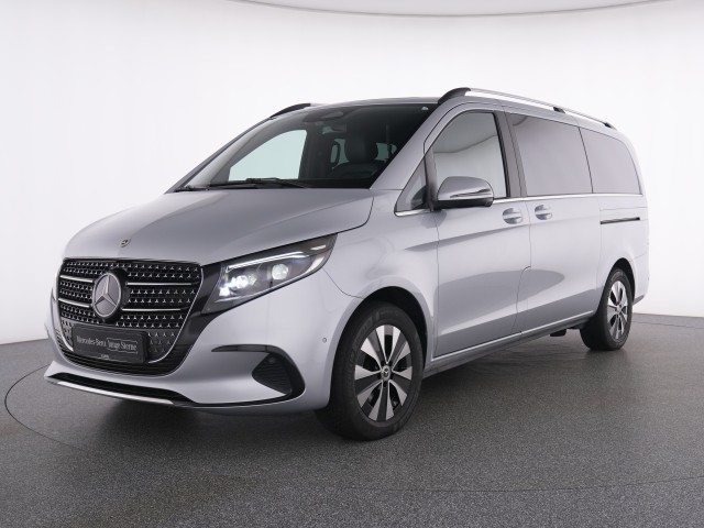 V 250 d Avantgarde lang