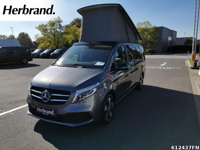 Marco Polo 250 d Edition