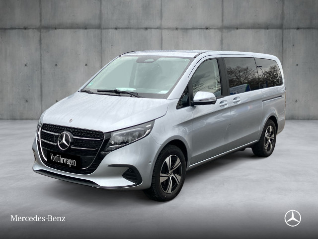 V 300 d Style lang