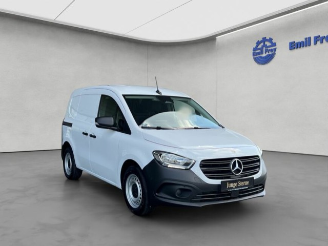 Mercedes-Benz Citan