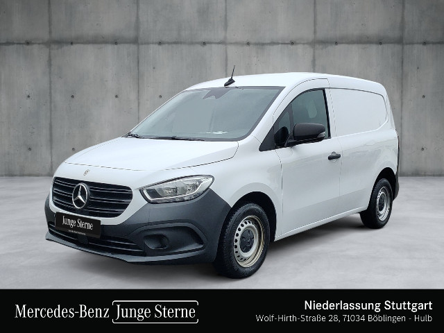 Mercedes-Benz Citan