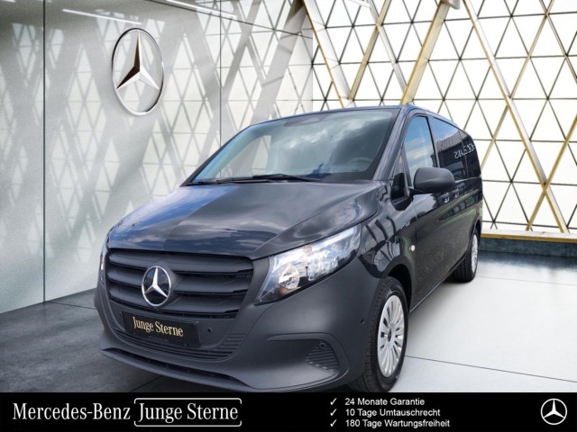 Vito 116 CDI Tourer lang