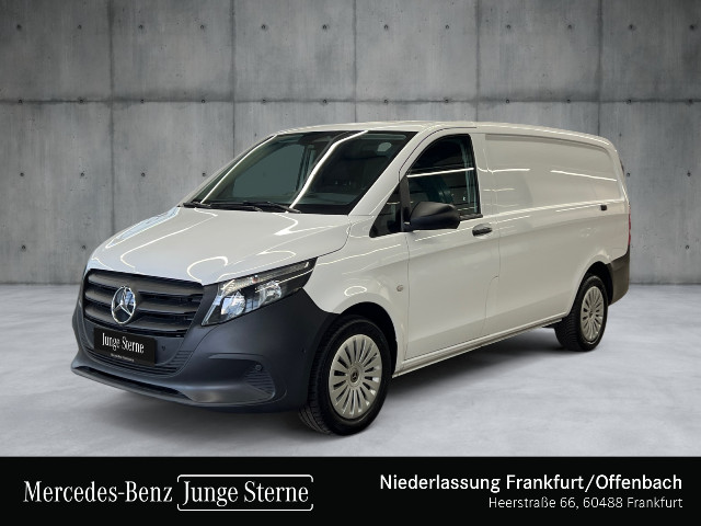 Vito 116 CDI Kasten lang