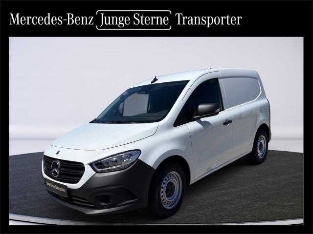 Citan 110 CDI Kasten standard