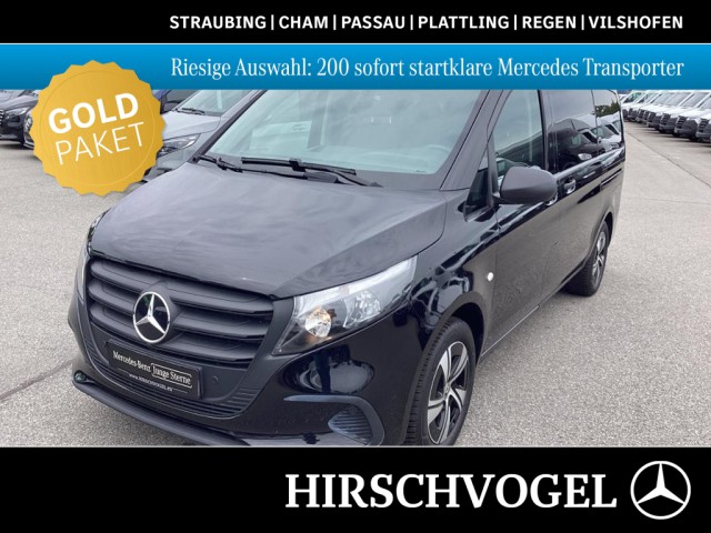 Vito 116 CDI Tourer lang