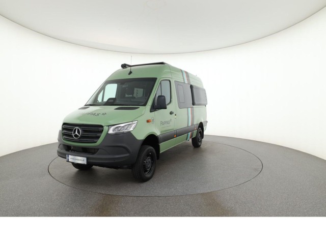 Sprinter 319 CDI Kasten standard