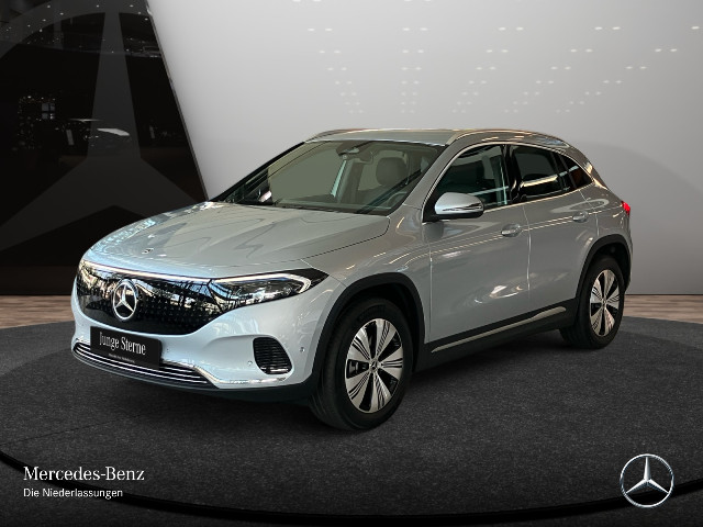 EQA 300 4MATIC