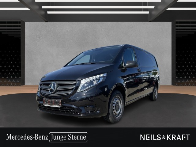 Vito 114 CDI Kasten lang
