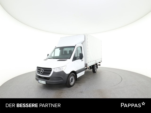 Sprinter 317 CDI Fahrgestell standard
