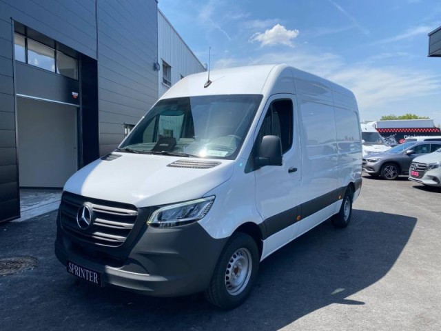 Sprinter 315 CDI Fourgon standard