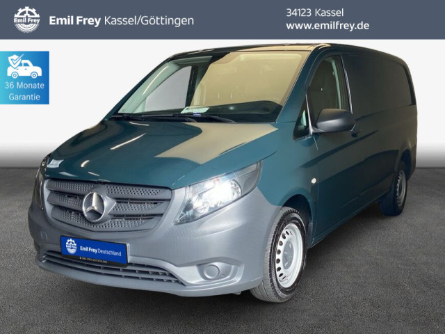 Vito 110 CDI Kasten lang
