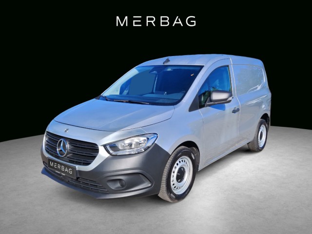Citan 108 CDI Kasten standard