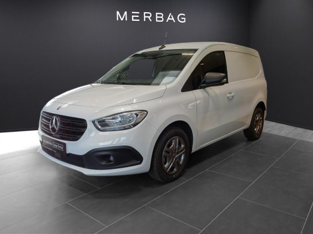Citan 110 CDI Kasten standard