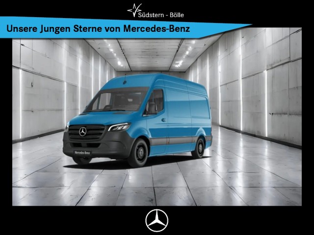 Sprinter 317 CDI Kasten standard