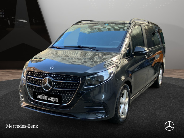 V 300 d Avantgarde lang