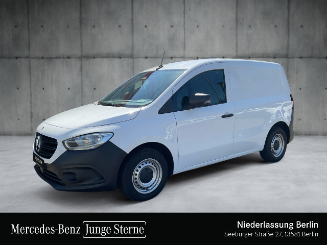 Citan 110 CDI Kasten standard