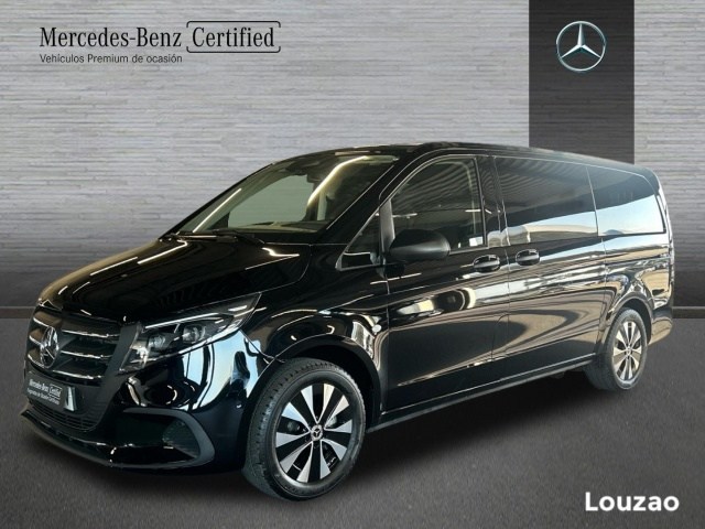 Vito 116 CDI Tourer SELECT Largo