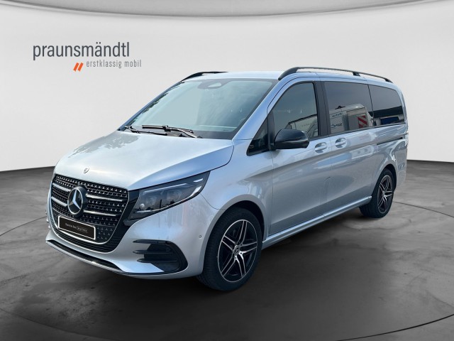V 300 d Avantgarde lang