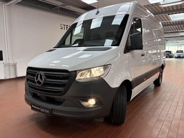 Sprinter 315 CDI Kasten standard