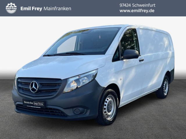 Vito 110 CDI Kasten lang