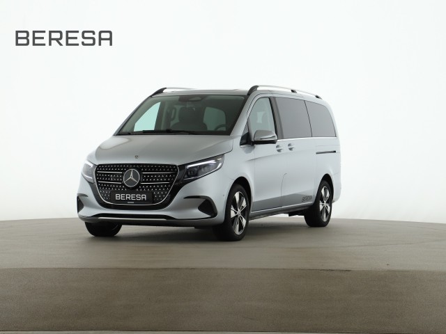 V 250 d Avantgarde lang