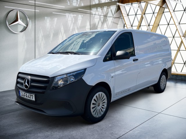 Vito 116 CDI Kasten lang